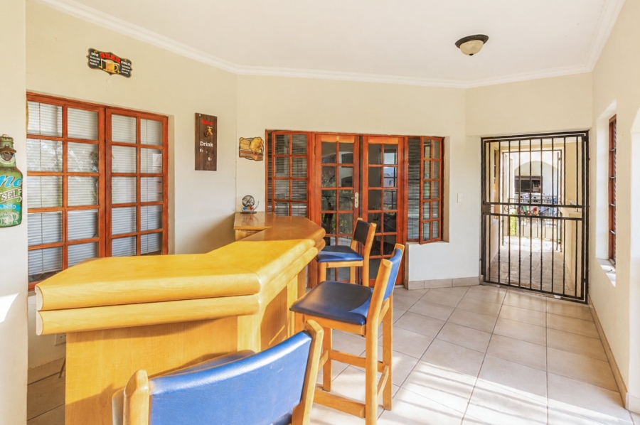 3 Bedroom Property for Sale in Landsmeer Residential Estate North West